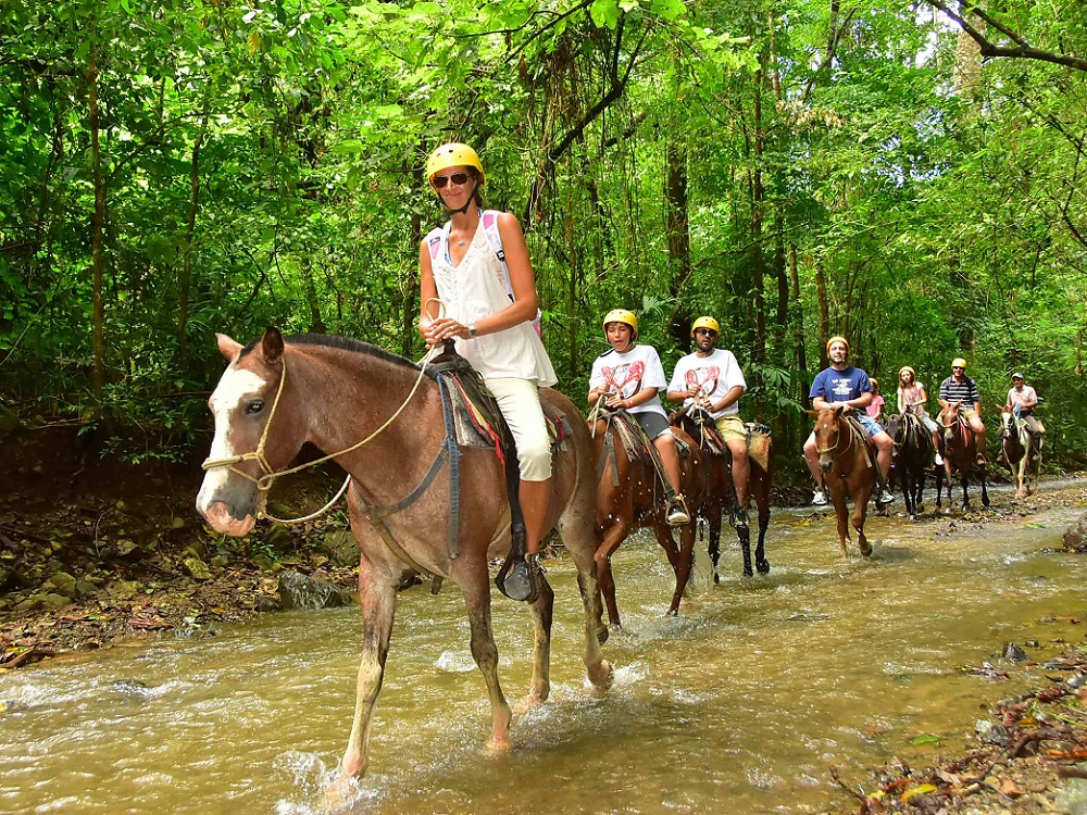 Marmaris Horse Safari