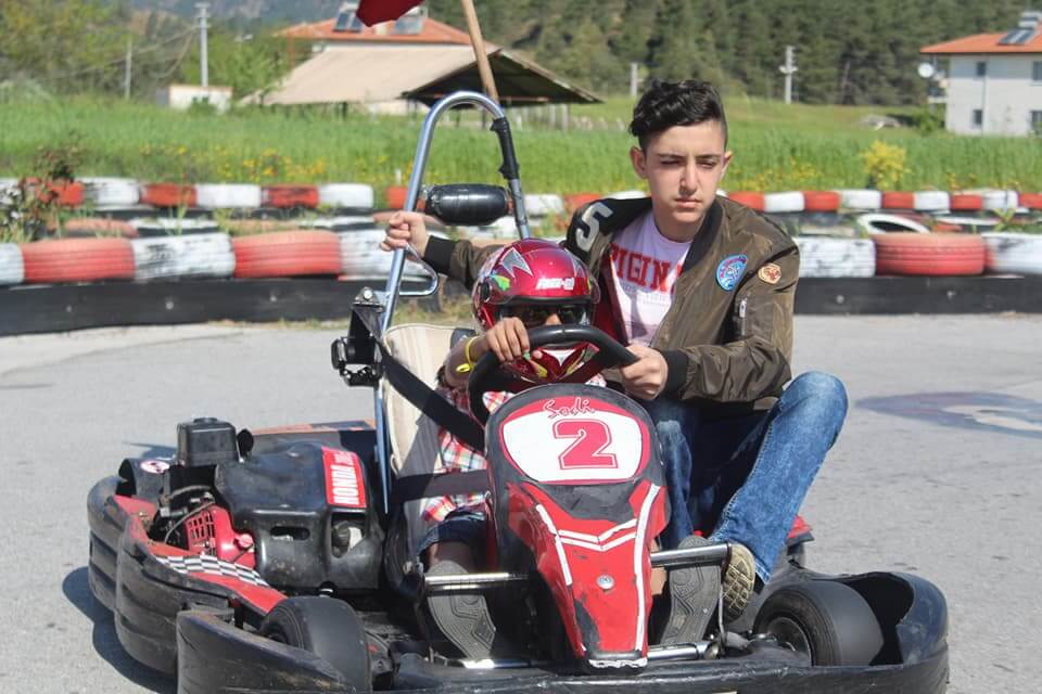 Marmaris Go Kart