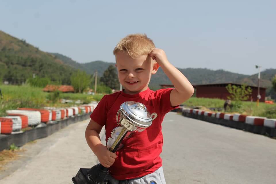Marmaris Go Kart