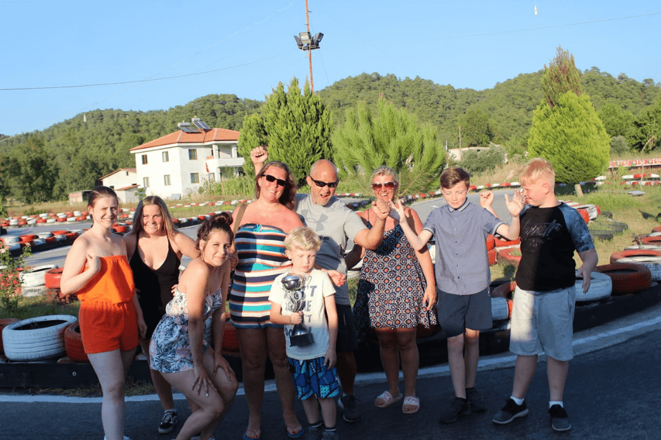 Marmaris Go Kart