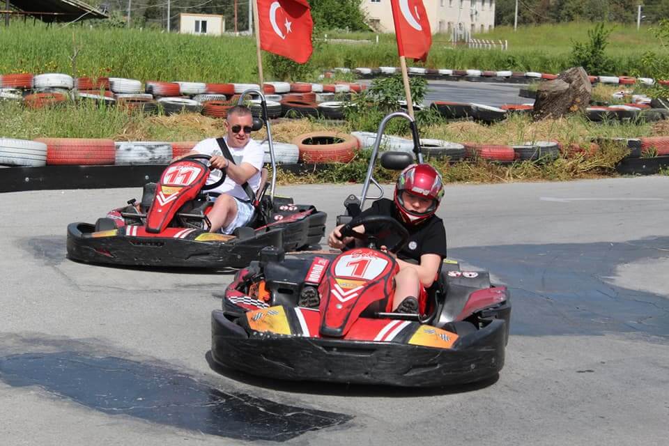 Marmaris Go Kart