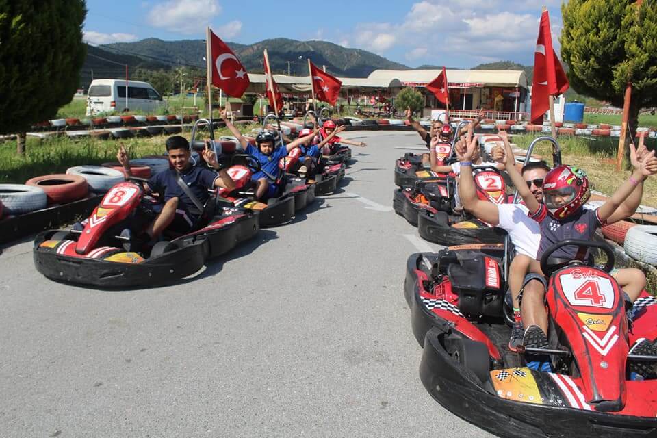 Marmaris Go Kart
