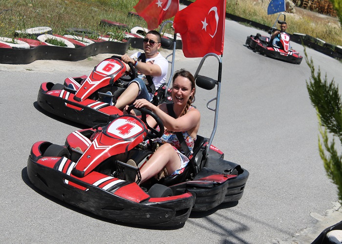 Marmaris Go Kart