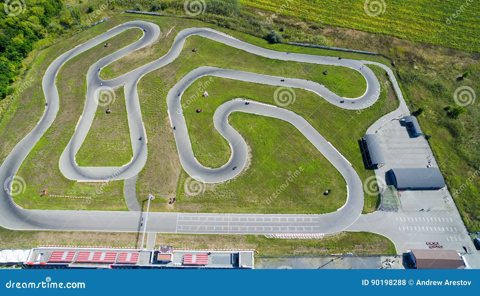 Marmaris Go Kart