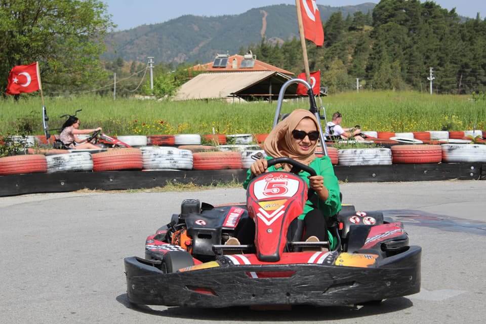 Marmaris Go Kart