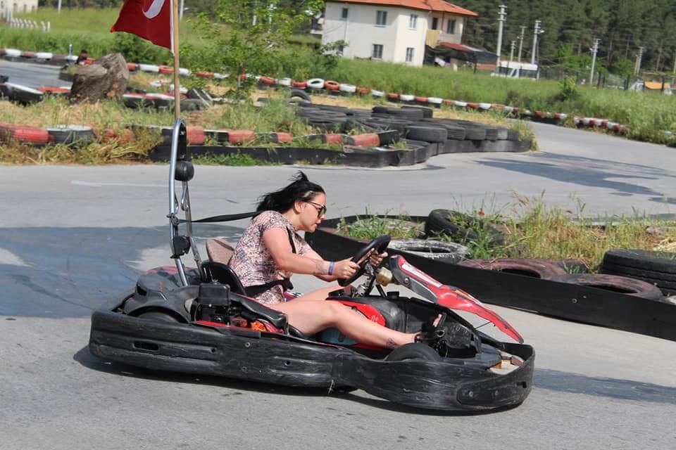 Marmaris Go Kart