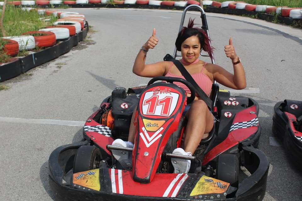 Marmaris Go Kart