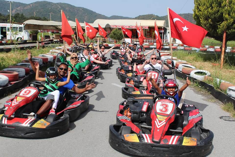 Marmaris Go Kart