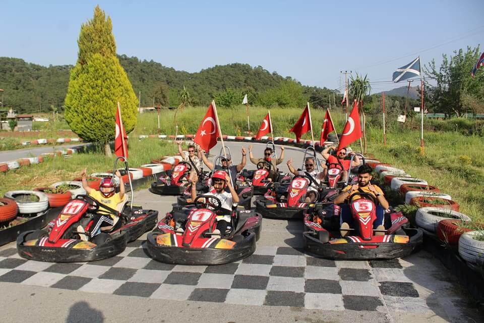 Marmaris Go Kart