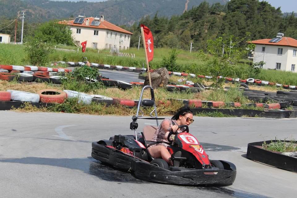Marmaris Go Kart