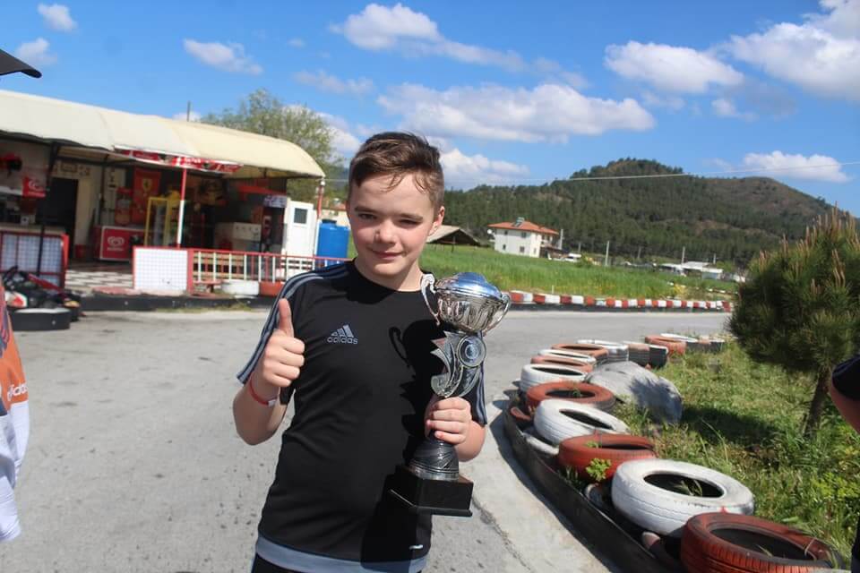 Marmaris Go Kart