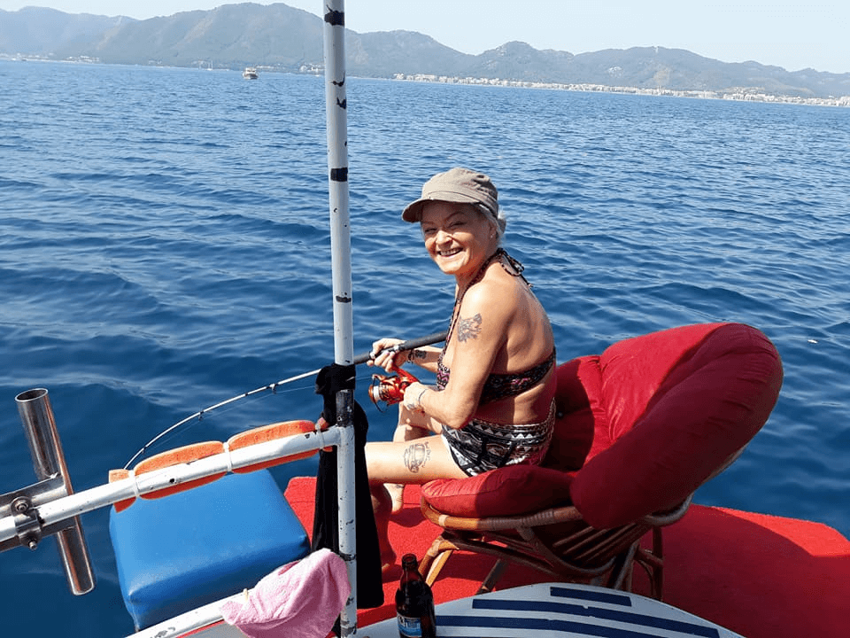 Marmaris Fishing Trip