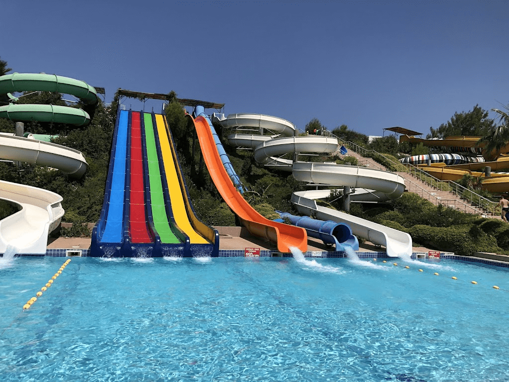 Marmaris Aqua Dream Waterpark