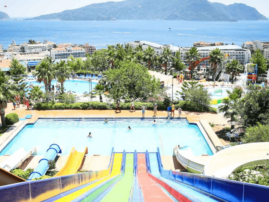 Marmaris Aqua Dream Waterpark
