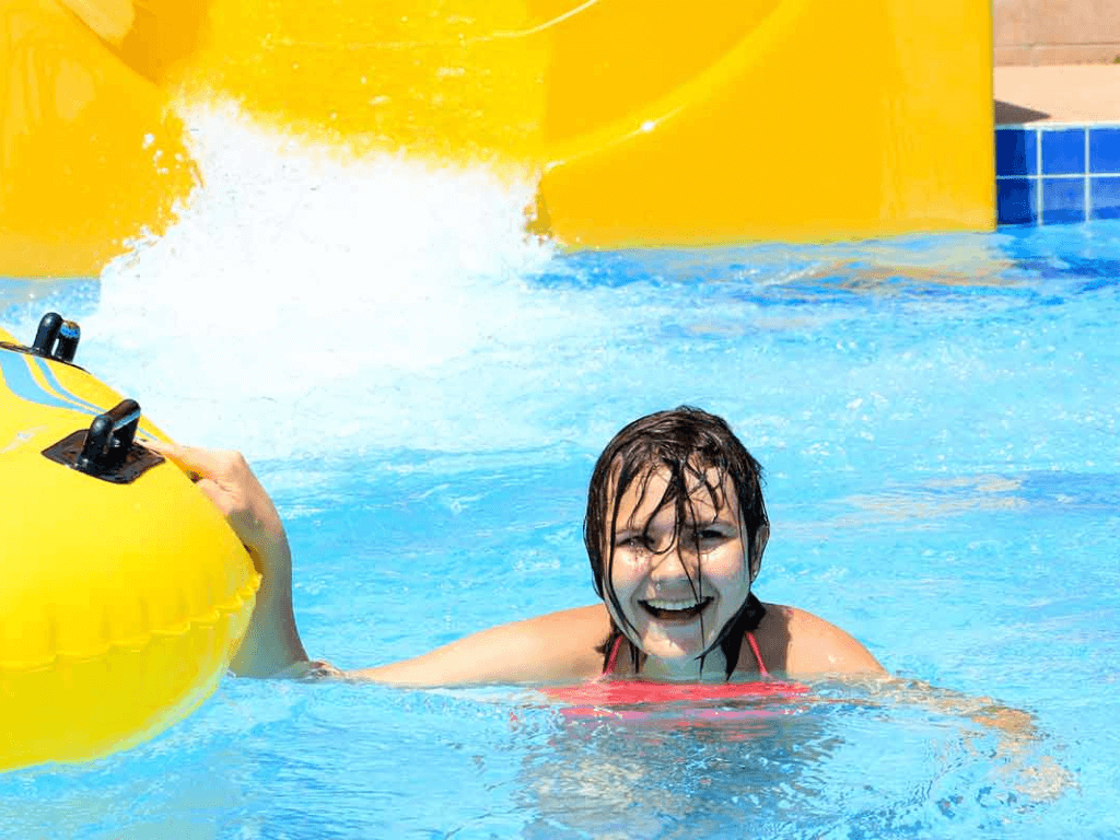 Marmaris Aqua Dream Waterpark