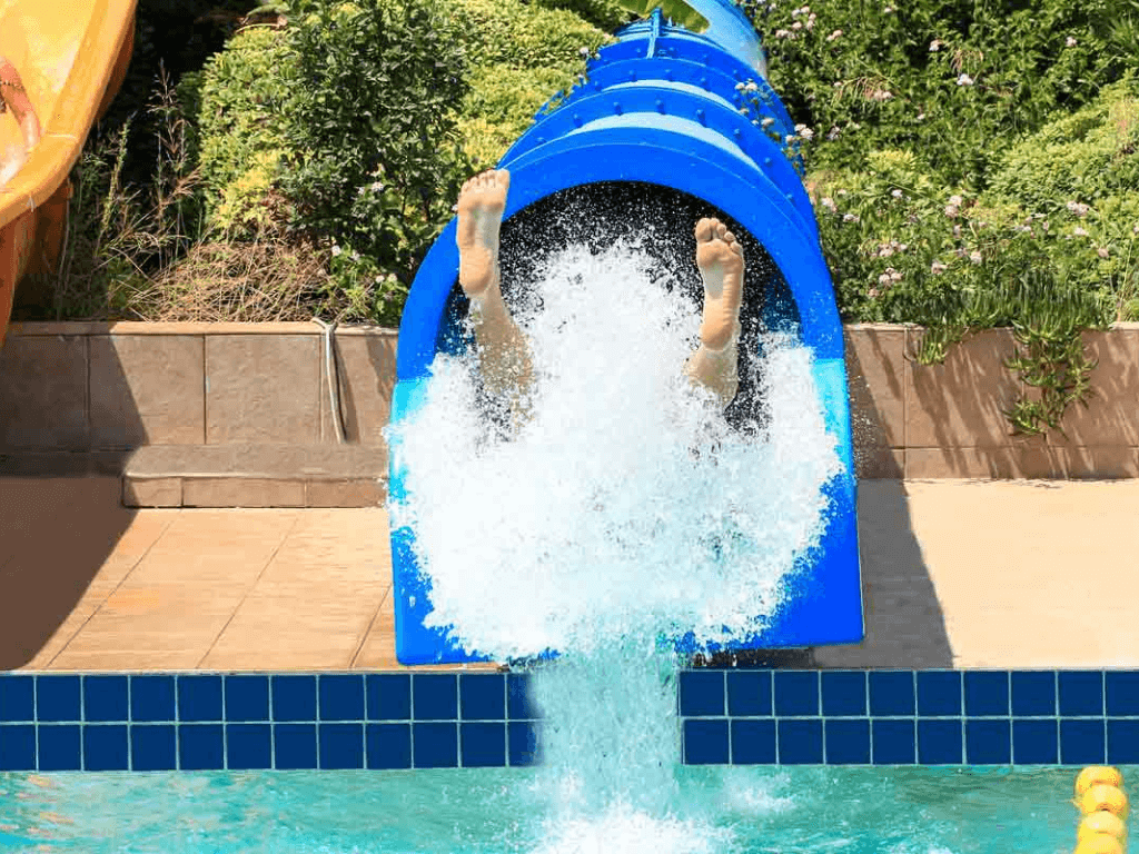 Marmaris Aqua Dream Waterpark