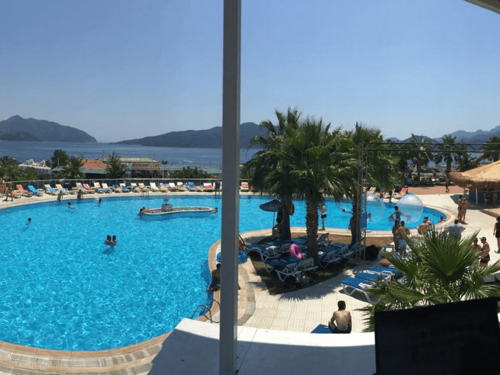 Marmaris Aqua Dream Waterpark