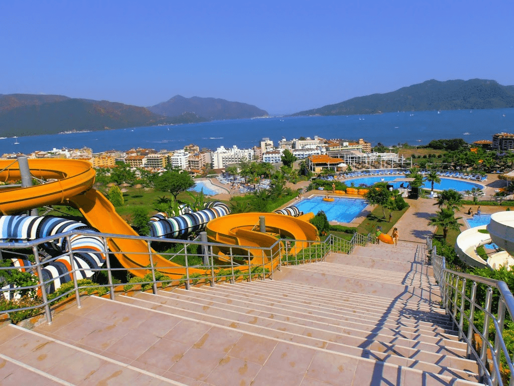 Marmaris Aqua Dream Waterpark