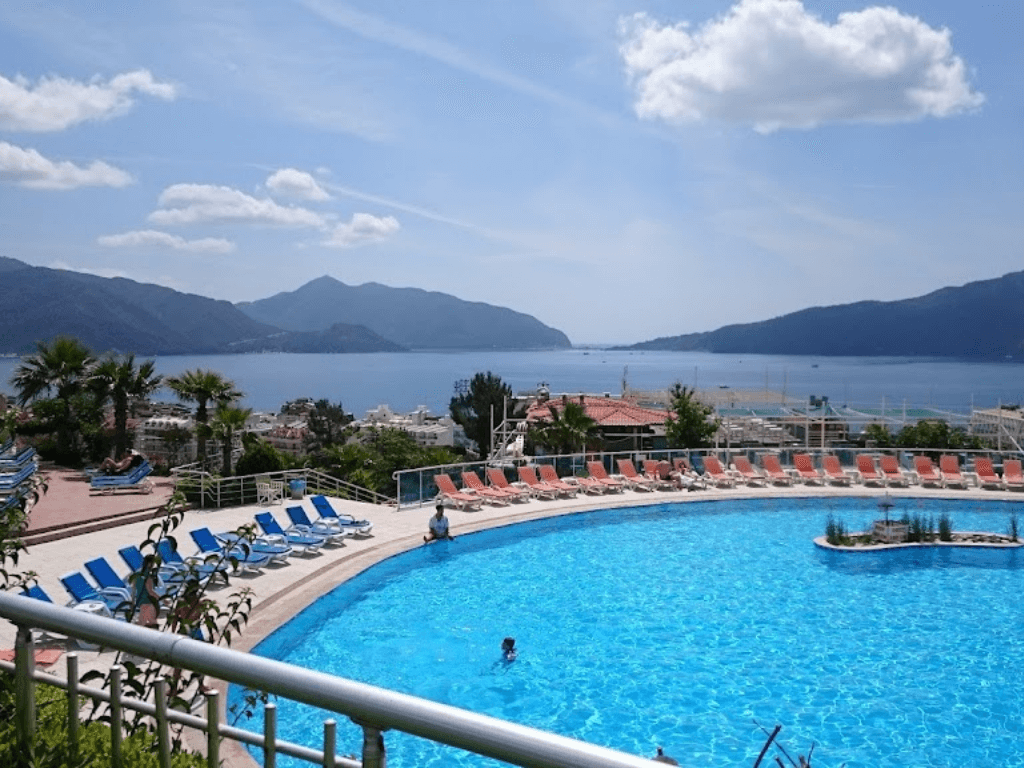 Marmaris Aqua Dream Waterpark