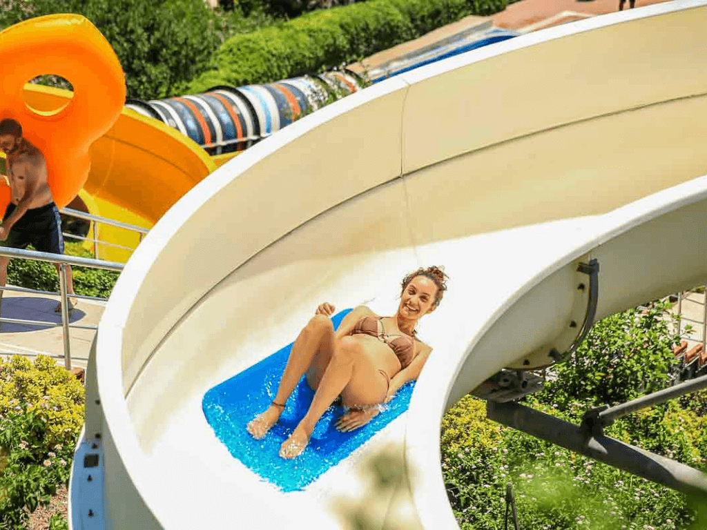 Marmaris Aqua Dream Waterpark