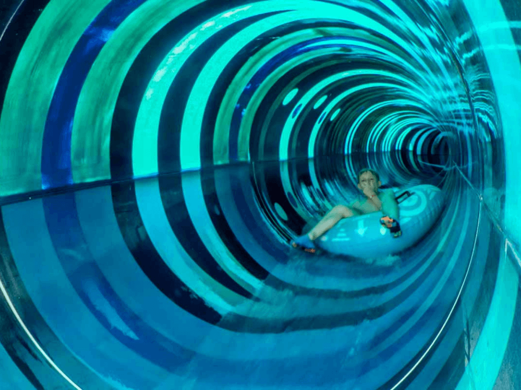 Marmaris Aqua Dream Waterpark