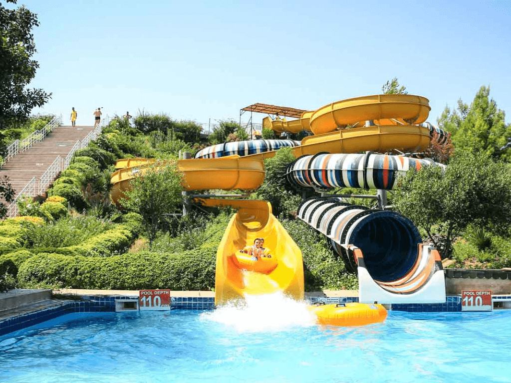 Marmaris Aqua Dream Waterpark