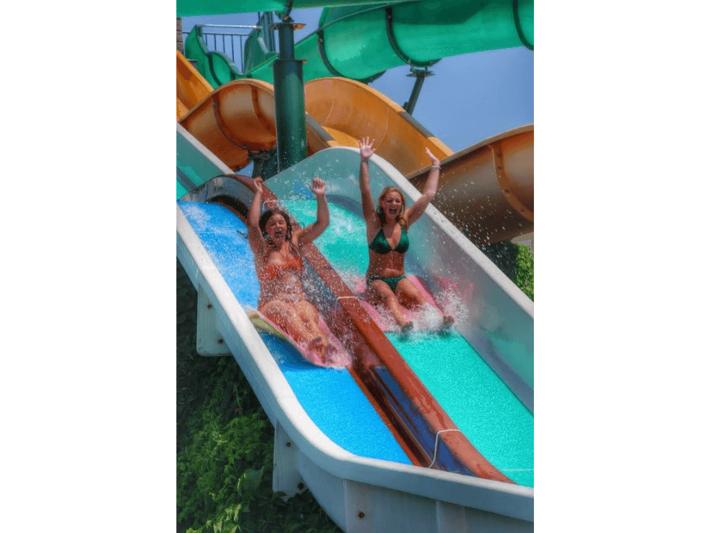 Marmaris Atlantis Waterpark