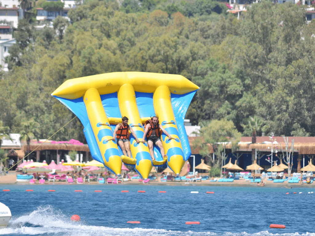 Marmaris Fly Fish