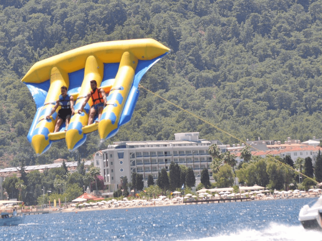 Marmaris Fly Fish