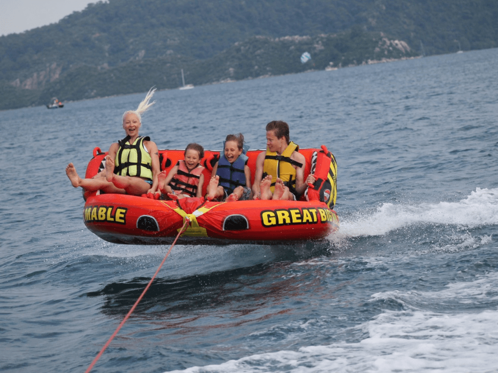 Marmaris Big Mable