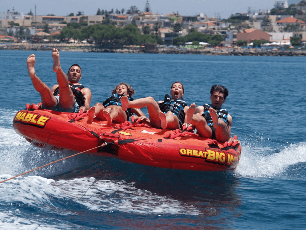 Marmaris Big Mable