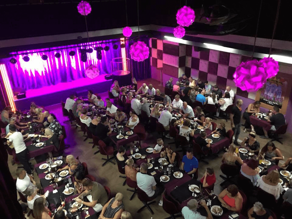 Marmaris Talk of the Town