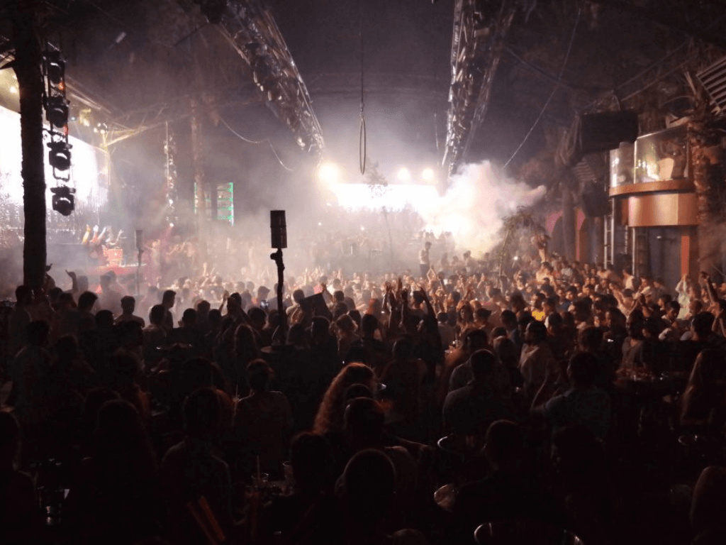 Marmaris Club Arena
