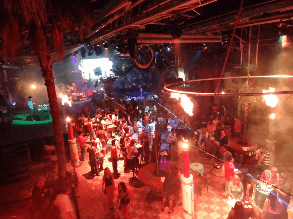 Marmaris Club Arena