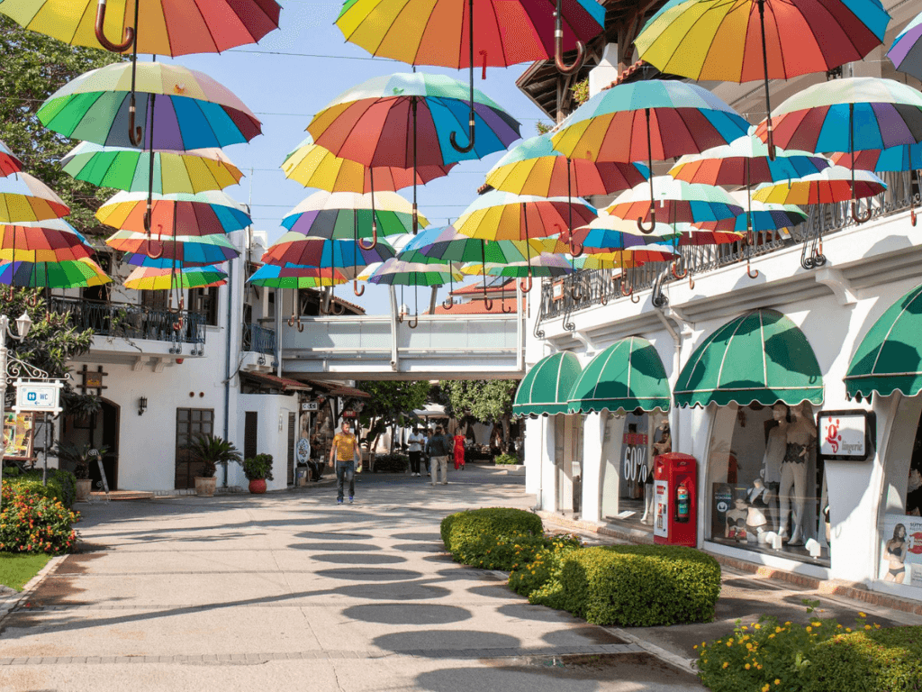 Marmaris City Tour