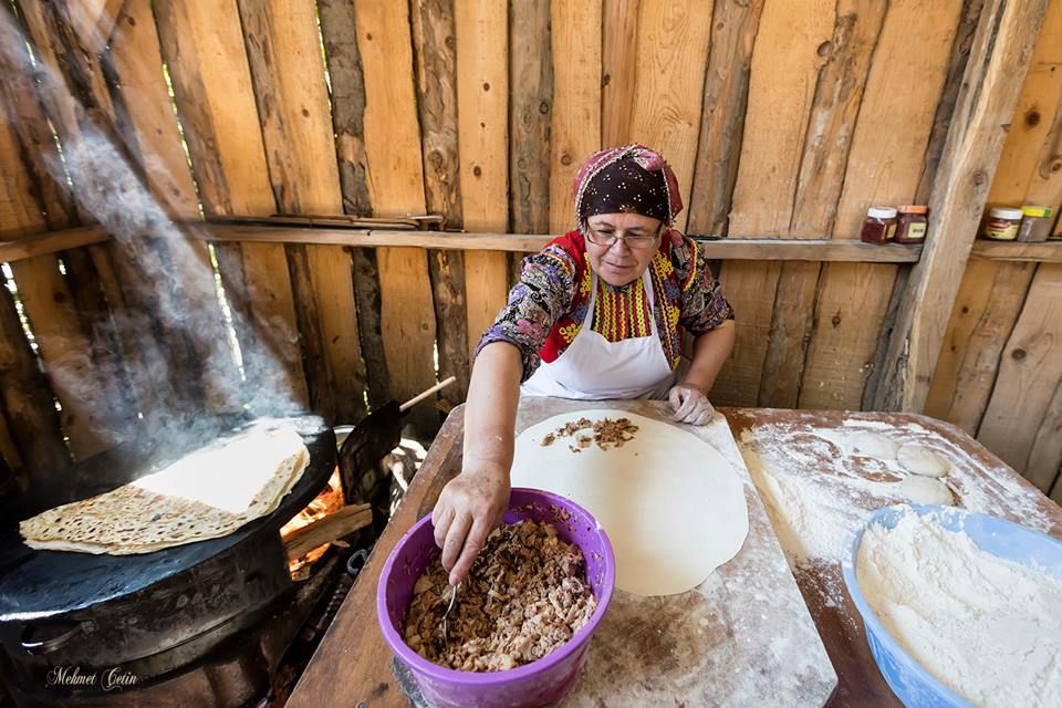 Marmaris Village Tour