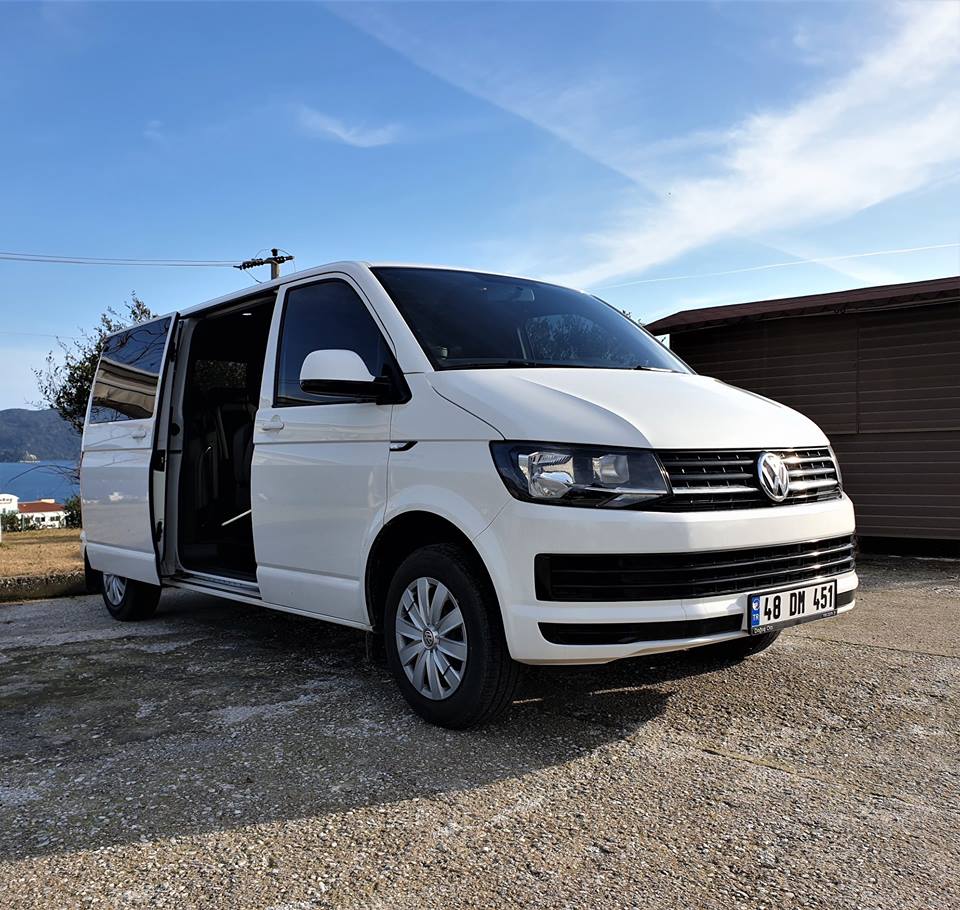 Dalaman Airport Transfer
