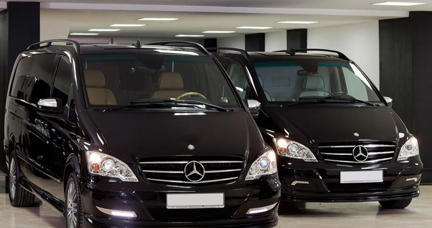 Dalaman Airport Transfer