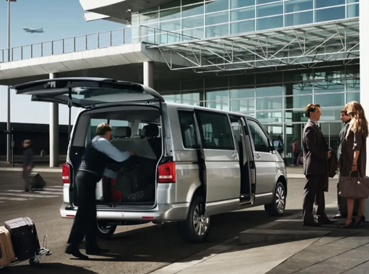 Dalaman Airport Transfer